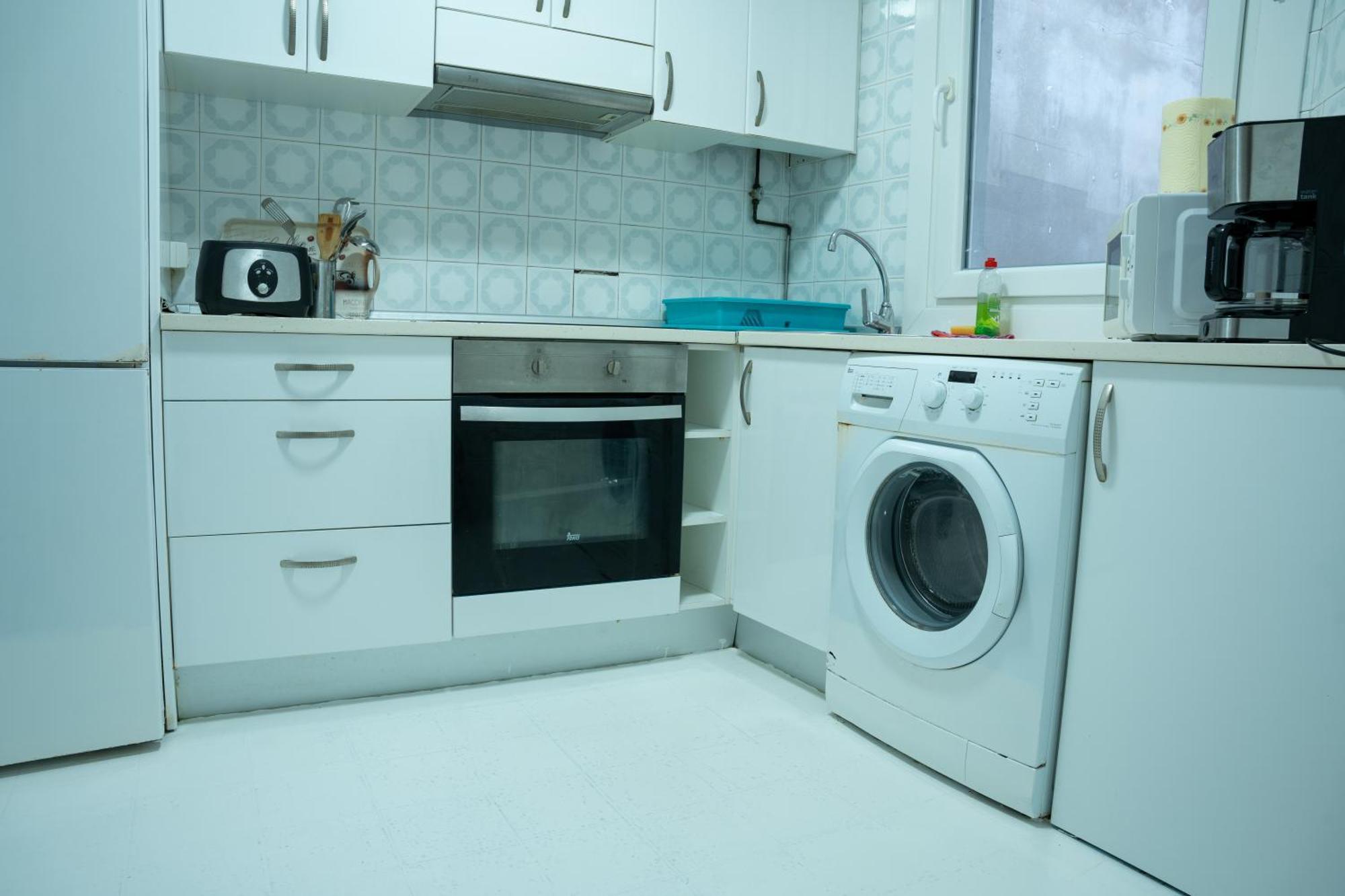 Apartamento City Town